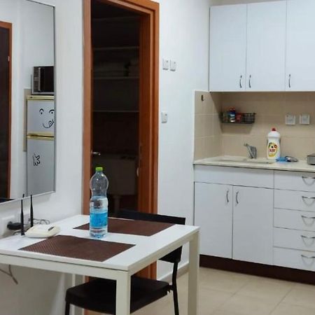 New Studio In Soroka Hospital Area Apartamento Beerseba Exterior foto