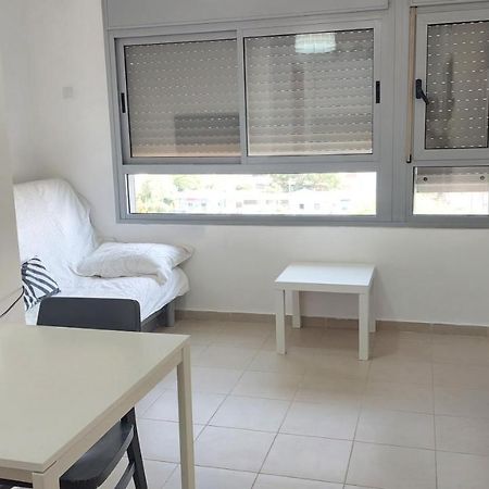 New Studio In Soroka Hospital Area Apartamento Beerseba Exterior foto