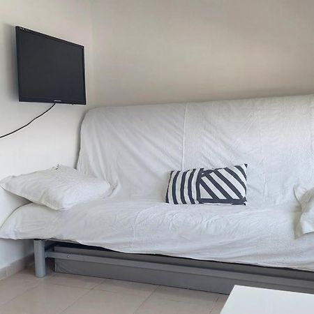 New Studio In Soroka Hospital Area Apartamento Beerseba Exterior foto