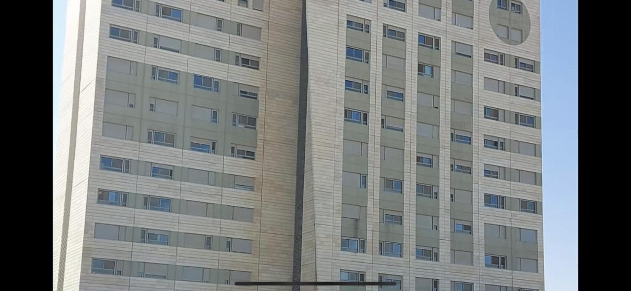 New Studio In Soroka Hospital Area Apartamento Beerseba Exterior foto
