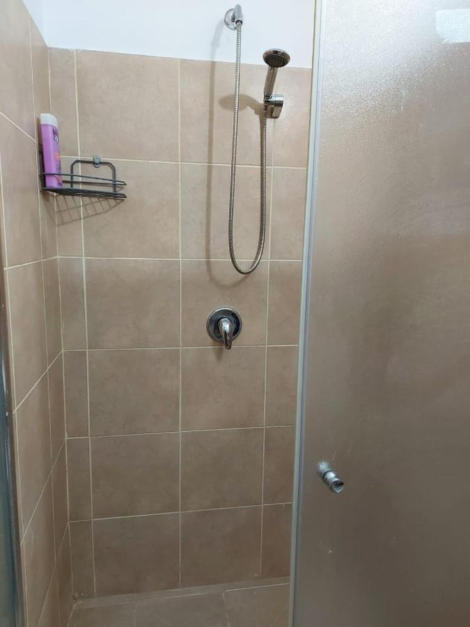 New Studio In Soroka Hospital Area Apartamento Beerseba Exterior foto