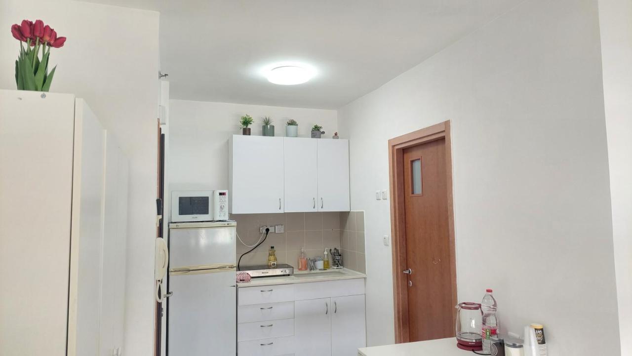 New Studio In Soroka Hospital Area Apartamento Beerseba Exterior foto