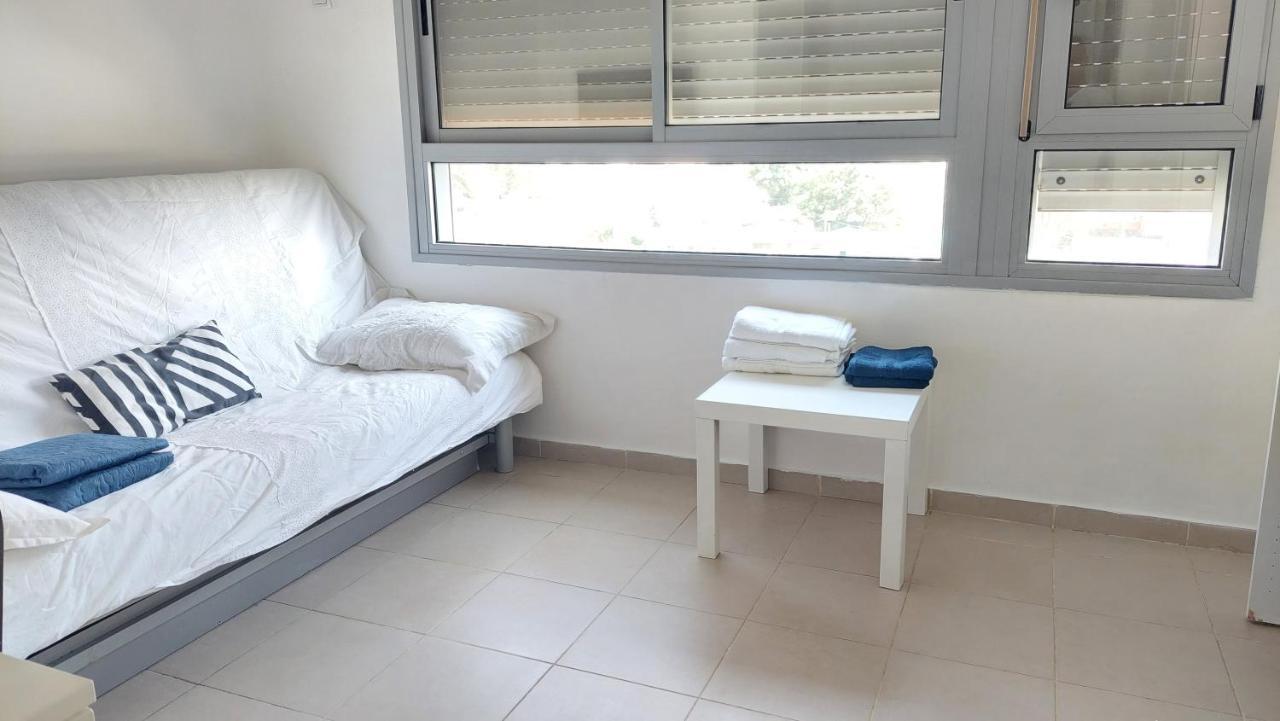 New Studio In Soroka Hospital Area Apartamento Beerseba Exterior foto