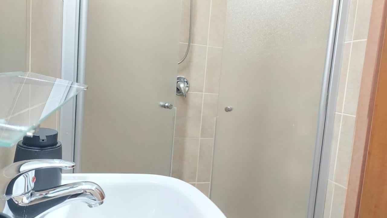 New Studio In Soroka Hospital Area Apartamento Beerseba Exterior foto