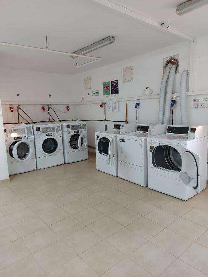 New Studio In Soroka Hospital Area Apartamento Beerseba Exterior foto
